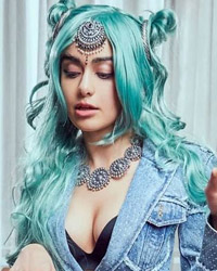 Adah Sharma